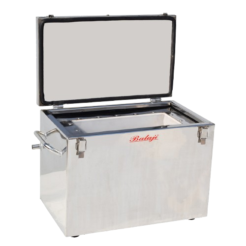 VIBRATOR POLISHING MACHINE