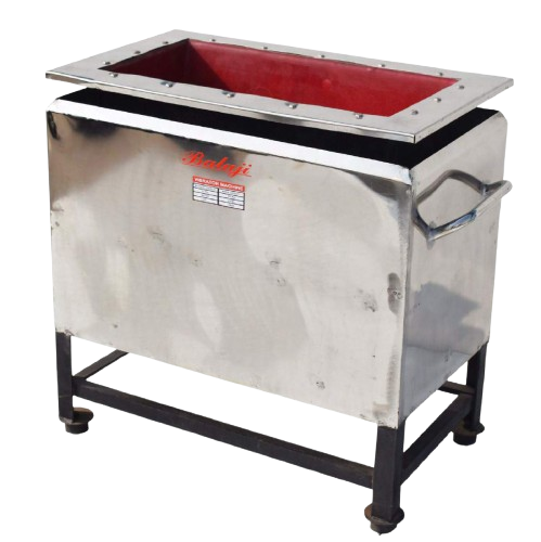 ITALY VIBRATOR MACHINE