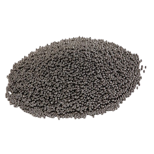 STAINLESS STEEL BALLS